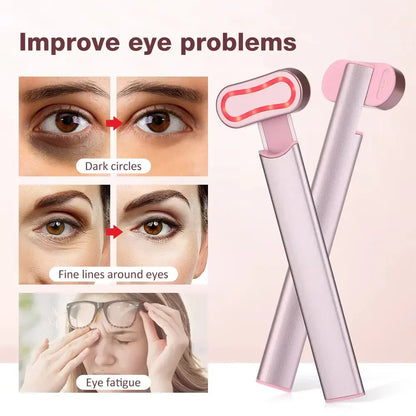 Eye Glow Massage Pen