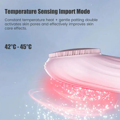 Sonic Cleansing Beauty Brush