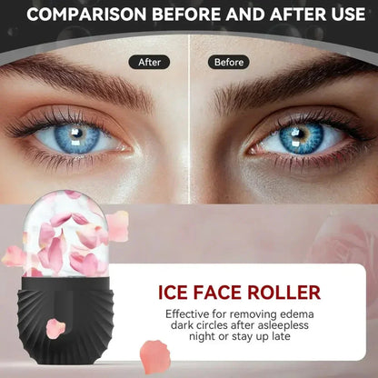 Silicone Cube