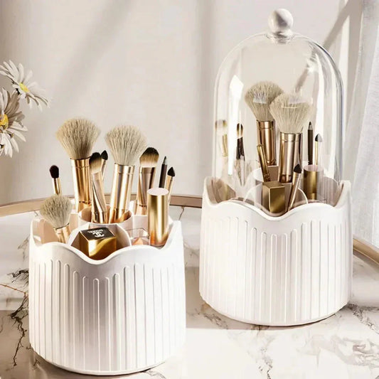 360 Rotating Makeup Holder Organizer