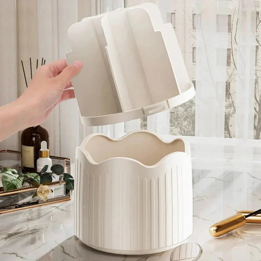 360 Rotating Makeup Holder Organizer