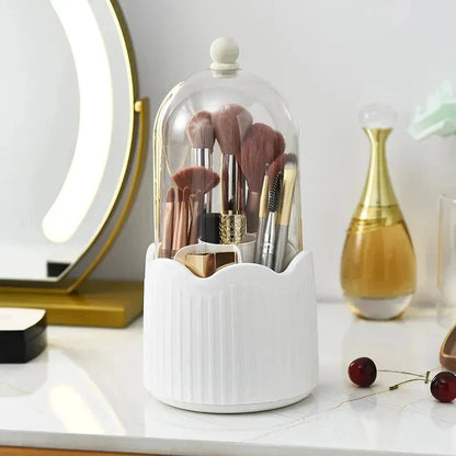360 Rotating Makeup Holder Organizer