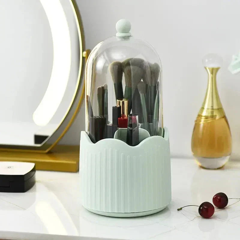 360 Rotating Makeup Holder Organizer